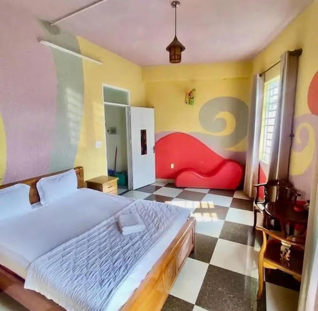 Hoang Nam Thu Duc Ho Chi Minh City