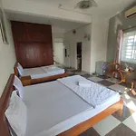 Hoang Nam Hotel Thu Duc