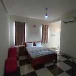Hoang Nam Hotel Thu Duc