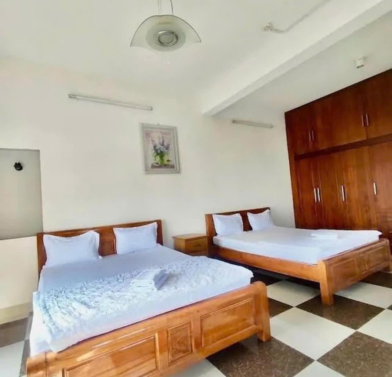 Hoang Nam Thu Duc TP. Hồ Chí Minh