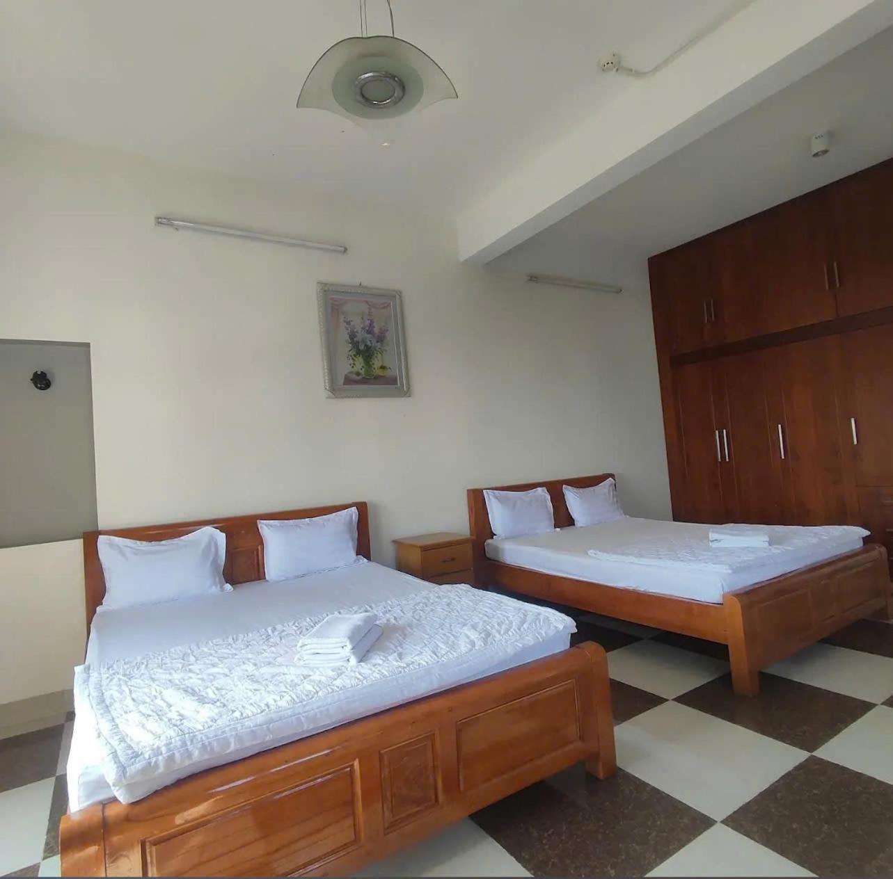 Khách sạn Hoang Nam Thu Duc TP. Hồ Chí Minh